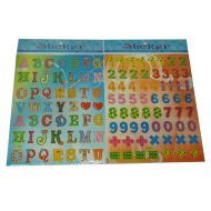 Стикери 25*32 см SK