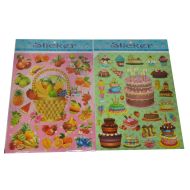 Стикери 25*32 см SK