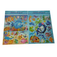 Стикери 25*32 см SK