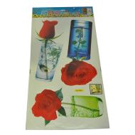 Стикери декорация 58/34 KY