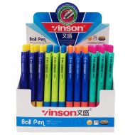 ХИМИКАЛ VINSON 808