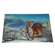 Картина 3D PET 25/35 един. картина