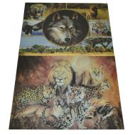 Картина 3D PET 30/40