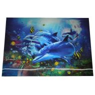Картина 3D PET 35/50 стерео