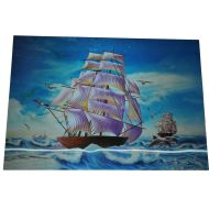 Картина 3D PET 35/50 стерео