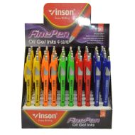 ХИМИКАЛ VINSON 5600