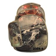 Раница ортопедична плюс несесер GB2304 47 СМ.