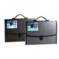 Чанта за документи Deli Extend Plus 5577