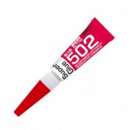 Лепило секундно Deli Stick 3гр. 7146
