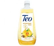 Пълнител за течен сапун Тео/Медикс