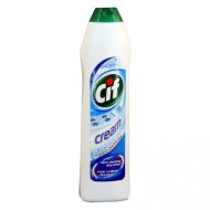 Препарат санитарен фаянс CIF 500ml