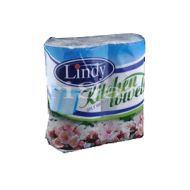 Кухненска ролка ЛИНДИ 2броя