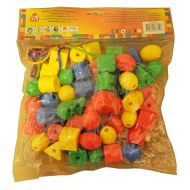 Конструктор 500г плик 270375