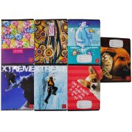 Тетрадка МФ 40л. офсет Пиня Класик 531999