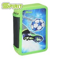 Несесер SPIRIT 3 ципа празен