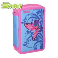 Несесер SPIRIT 3 ципа празен