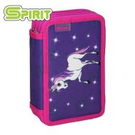 Несесер SPIRIT 3 ципа празен
