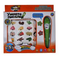 Умната писалка Смарти 2607 10075