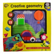 Пъзел geom/ button 760005/761002 050119/050120 Хеп