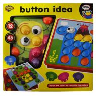 Пъзел geom/ button 760005/761002 050119/050120 Хеп
