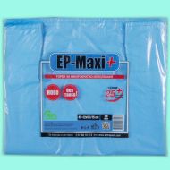 Торбички ЕП  Макси 50бр. 45/75
