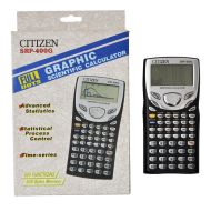 Citizen SRP-400G