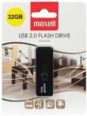Флаш памет MAXELL VENTURE 32GB 2.0