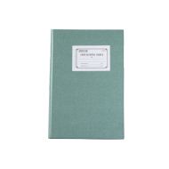 АМБУЛАТОРНА КНИГА ТВ.К.