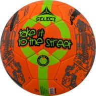 Топка футбол кожа Select Street 360019/360020