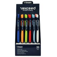 ХИМИКАЛ VINSON 521