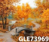 Диамантен гоблен 40/50 в кутия внос
