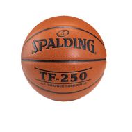 Топка баскетбол Spalding TF 250