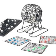 Игра бинго 270786