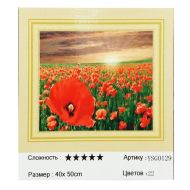 Диамантен гоблен 40/50 в кутия А-С