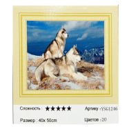 Диамантен гоблен 40/50 в кутия А-С