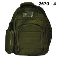 Раница GB2670 45см. плюс несесер плюс лаптоп плюс възможност за колесница