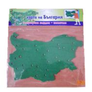 Шаблон България
