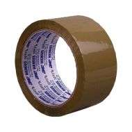 Тиксо 48/40 тип 230/100/101 прозрачно и кафяво