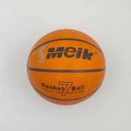 Топка баскетбол Meik №7 010000 Хепи 580147
