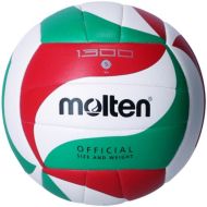 Топка волейбол кожа Molten V5M1300 900604