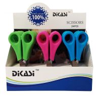 Ножица детска 13 см. 5010