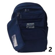 Раница ортопедична с несесер 41 см. GB2704