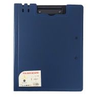 Папка клипборд PVC с 2 машинки 9800