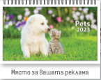 К-р пирамида малка ПК2 + 10 вида Дж. 2025