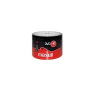 Дискове Maxell DVD-R 50бр. фолио