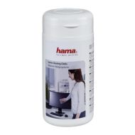 Кърпички почистващи за екрани Hama