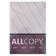 Хартия ксерокс All Copy A4 80гр.