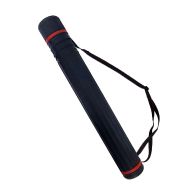 Тубус за чертежи 65-110 см./диаметър 10,5 см