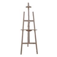 Статив дървен с височина до 145/150 см. в кутия