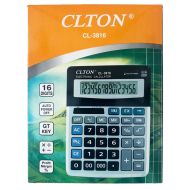 CLTON CL-3816 16 разр.